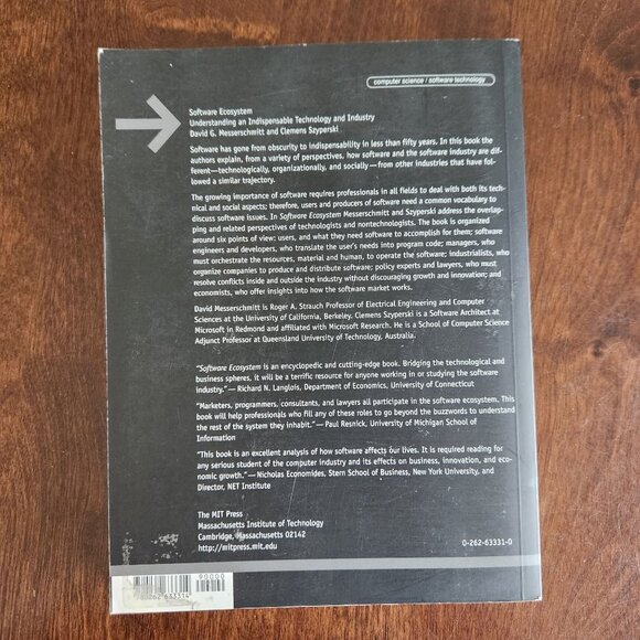 Software Ecosystem: Understanding An Indispensable Technology And Industry By Me - Picture 3 of 14